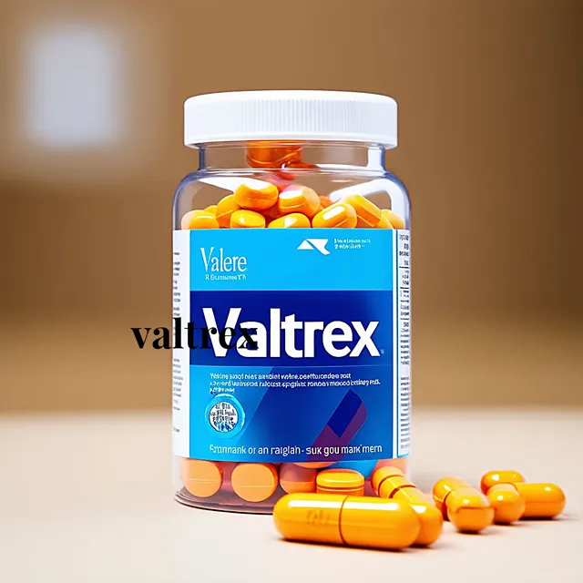 Valtrex se vende sin receta